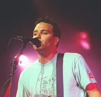 Mark Hoppus