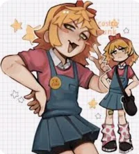 Elizabeth Afton