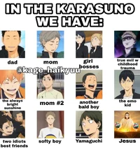 Karasuno Karen