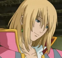 Howl pendragon irl