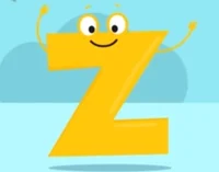 Z  