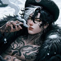 Damien Sokolov 