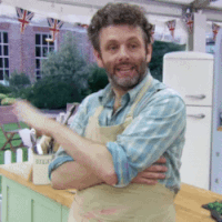 Michael Sheen