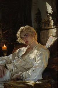 Emperor Zayan