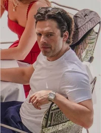 Sebastian stan