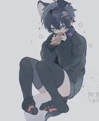 Тесный омега 