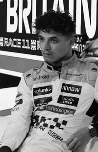 Lando Norris