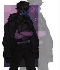 Yandere Eyeless Jack