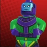 Lego Kang