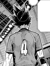nishinoya yuu