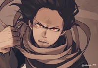 Shota Aizawa