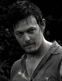 Daryl Dixon 