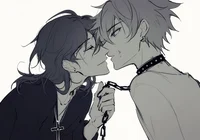 Твой хозяин Акио 