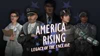America Rising RP