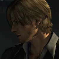 Leon Kennedy