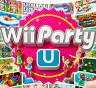 Wii Party U GC