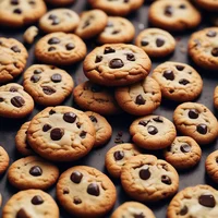 Cookie clicker