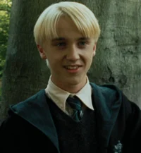 DRACO MALFOY
