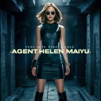 Agent Helen 