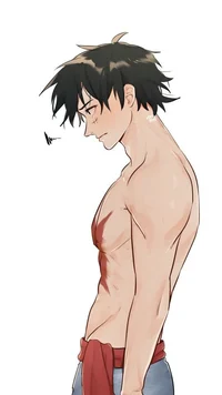Luffy