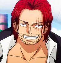 Shanks