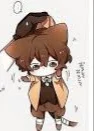 Kitten Dazai 