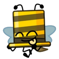Bee Tophat