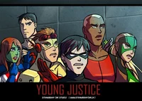 Young Justice