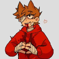 Tord Eddsworld