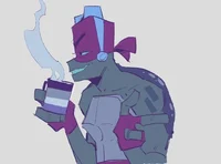 Donatello Hamato