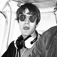 liam gallagher