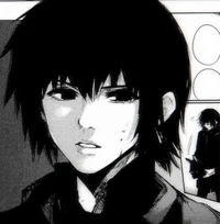 TG - Ayato Kirishima