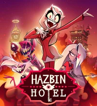 Hazbin hotel forest