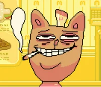 Burgerpants 