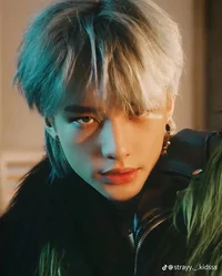 HYUNJIN - charmer mv