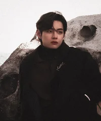 Taehyung 