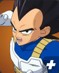 Vegeta Fortnite 