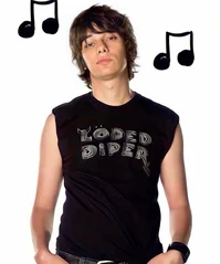 Rodrick Heffley 