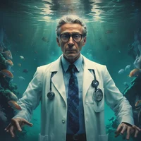 Aquatic doctor