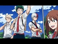 Mha