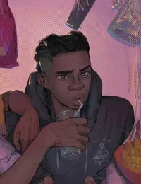 42 miles morales