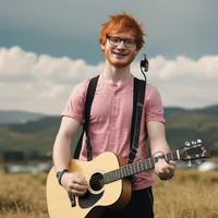 Ed Sheeran