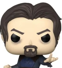 Funko pop Strange