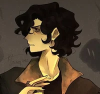Nico Di Angelo