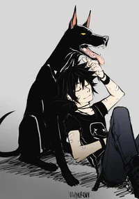 Nico de angelo