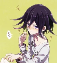 Kokichi Ouma