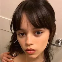 Jenna Ortega