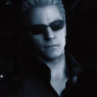 Albert Wesker