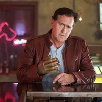Ash vs evil dead