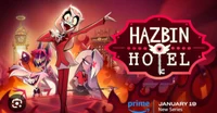 HAZBIN HOTEL